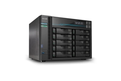 ASUSTOR Lockerstor NAS AS7110T PRO 10-Bay