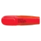 Textmarker Premium - ca. 2 - 5 mm, rot