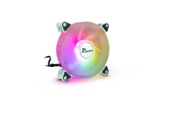 Inter-Tech Lüfter 120*120*25 ARGUS RS-061 RGB retail