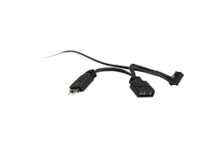Inter-Tech Lüfter 120*120*25 ARGUS RS-061 RGB retail