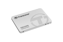 SSD 2TB Transcend 2,5 (6.3cm) SSD220Q, SATA3, QLC