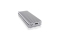 IcyBox Externes Type-C Gehäuse für M.2 NVMe SSD
