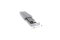 IcyBox Externes Type-C Gehäuse für M.2 NVMe SSD