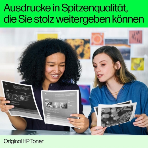 HP 143AD 2x Schwarz Tonerpatrone