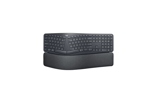 Logitech Wireless Keyboard K860 black retail
