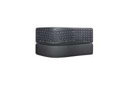Logitech Wireless Keyboard K860 black retail