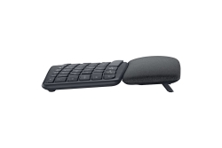 Logitech Wireless Keyboard K860 black retail
