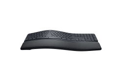 Logitech Wireless Keyboard K860 black retail