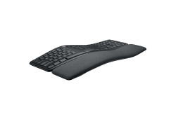 Logitech Wireless Keyboard K860 black retail