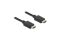 DELOCK Highspeed HDMI Kabel 48 Gbps 8k 60Hz 2m