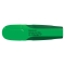 Textmarker Premium - ca. 2 - 5 mm, grün