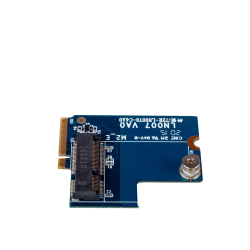 Shuttle Erweiterungsmodul LN007 für WLAN-Module...