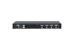 Inter-Tech KVM-Switch AS-9104DA...
