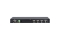 Inter-Tech KVM-Switch AS-9104DA RackmountDVI,4xDVI/USB/Audio retail