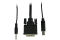 Inter-Tech KVM-Switch AS-9104DA RackmountDVI,4xDVI/USB/Audio retail