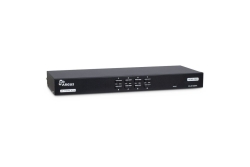 Inter-Tech KVM-Switch AS-9108HA Rackmount HDMI,...