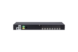 Inter-Tech KVM-Switch AS-9108HA Rackmount HDMI,...