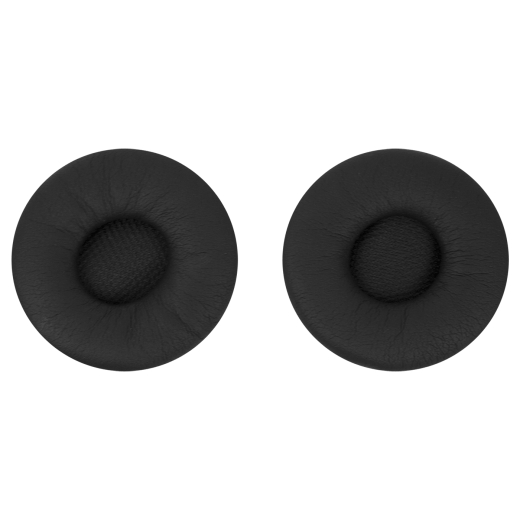 Jabra zub. Kunstleder-Ohrpolster für PRO 9xx/94xx - 2x Stk.