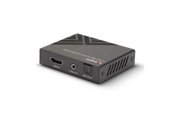 LINDY HDMI 18G Audio Embedder