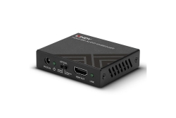LINDY HDMI 18G Audio Embedder