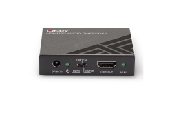 LINDY HDMI 18G Audio Embedder