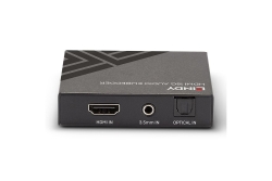 LINDY HDMI 18G Audio Embedder