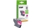 KMP Patrone Brother LC-3213M magenta 400 S. B102 remanufact.