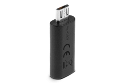 LINDY Adapter USB 2.0 Typ C an Micro-B