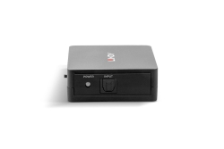 LINDY 3 Port Optical Audio Splitter