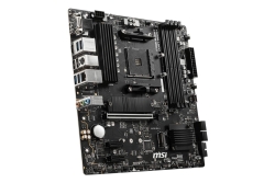 MSI B550M Pro-VDH (B550,AM4,mATX,AMD)