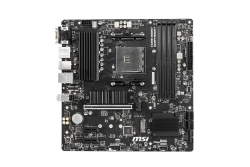 MSI B550M Pro-VDH (B550,AM4,mATX,AMD)