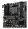 MSI B550M Pro-VDH (B550,AM4,mATX,AMD)