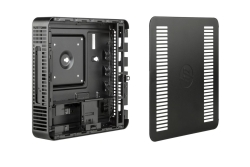 HP HP Desktop Mini LockBox V2 - PC-Gehäusesystem