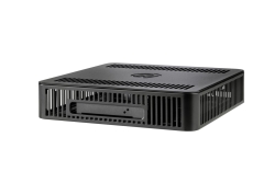 HP HP Desktop Mini LockBox V2 - PC-Gehäusesystem