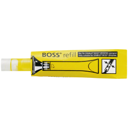 Tinte zum Nachfüllen - BOSS ORIGINAL Refill - gelb