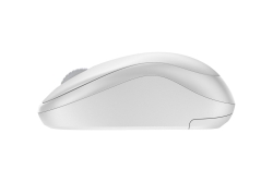 Logitech Wireless Keyboard+Mouse MK295 white retail