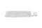 Logitech Wireless Keyboard+Mouse MK295 white retail