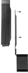 HP B300 PC Mounting Bracket for new 2017 Elite displays