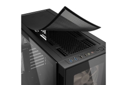 Sharkoon Gehäuse TG5 Pro ATX 1xGlas schwarz