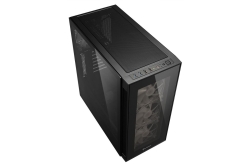 Sharkoon Gehäuse TG5 Pro ATX 1xGlas schwarz