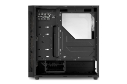 Sharkoon Gehäuse TG5 Pro ATX 1xGlas schwarz