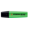 Textmarker - BOSS ORIGINAL - Einzelstift - grün