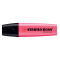 Textmarker - BOSS ORIGINAL - Einzelstift - pink