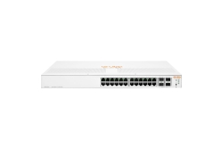 HPE ANW ION 1930 24p Gigabit 4p SFP+ Switch