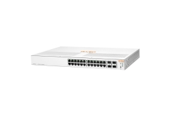 HPE ANW ION 1930 24p Gigabit 4p SFP+ Switch