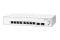 HPE ANW ION 1930 8p Gigabit 2p SFP Switch