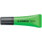 Textmarker - NEON - Einzelstift - grün