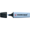 Textmarker - BOSS ORIGINAL Pastel - Einzelstift - Wolkenblau