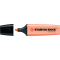 Textmarker - BOSS ORIGINAL Pastel - Einzelstift - cremige Pfirsichfarbe