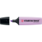 Textmarker - BOSS ORIGINAL Pastel - Einzelstift - Schimmer von Lila